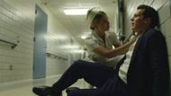 Ford's severe panic attack in Mindhunter | Image via Netflix